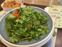 -魏家凉皮(十里河店)