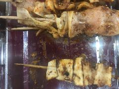 -老黑板筋(顺义总店)