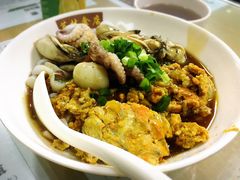 -荔林食店(西华路店)
