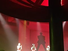 -V AMUSING CLUB·酒吧(银河中心店)