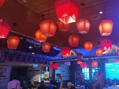 -山河屯铁锅炖鲜鹅·东北菜(开发区一店)