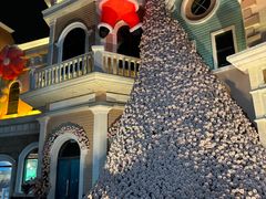 -厦门方特梦幻王国