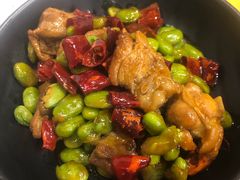 -老娘舅餐厅(黄龙体育中心店)