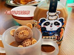 -肥韬茶餐厅(南山mini店)