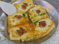 -蚝得喜海鲜(东城店)