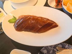 -喜悦烤鸭·新京菜(王府井店)