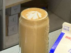-Manner Coffee(丁香国际店)