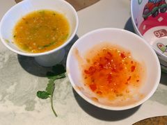 潮州蚝烙-潮堂 · 潮州菜(国贸商城店)