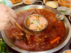 -星鸿社重庆老火锅