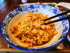 -孙盛兴奥灶面馆·蟹黄面·三虾面(山塘街总店)