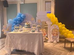 -贝紫Style(木马公寓店)