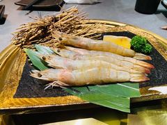 -花时·炭火烧肉(东百中心A馆店)
