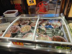 -富正毅三下锅·湘西韵味(天门山索道店)