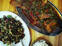 android_upload_pic-和福餐馆(西江古街店)