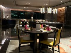 -彩丰楼中餐厅(佘山世茂洲际酒店)