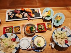 -大岛日本料理铁板烧(南通大饭店)