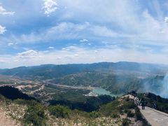 -北岳恒山