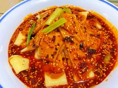 -大厨小馆(华阳城店)
