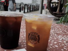-Juicy Bakery(大学路店)