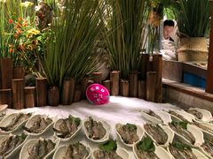 -阳光岛·海鲜盛宴(银泰中心in99店)