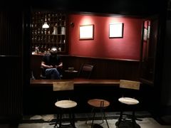 -RUMORS COFFEE ROASTERY鲁马滋咖啡(湖南路店)