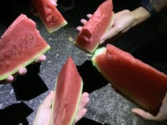 -火炉山森林公园