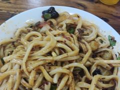 -王菊美食街·王菊面馆(总店)