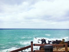 -龙头岩(Dragon Head Rock)