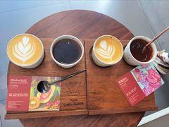 -Again Coffee Roaster(香蜜湖店)