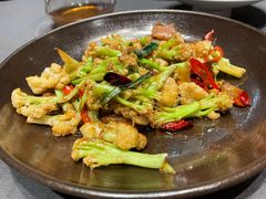 -望乡楼上海菜(日月光店)