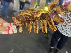 -托乐嘉美食广场(托乐嘉街区店)