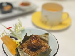 -明阁 Ming Court(广州朗豪酒店)
