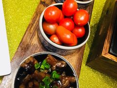 -大鸭梨烤鸭(金色漫香店)