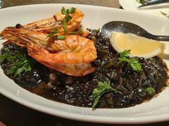 -蔚蓝阁餐厅·Brunch·牛排·威士忌·红酒