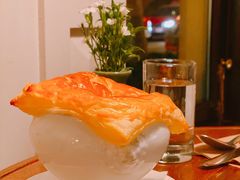 -夏朵餐厅(丁香店)