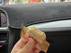 传统绿豆粉杏仁饼-惠赞老饼家(逢源商业街店)