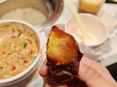 -龍歌自助小火锅(市南金茂湾店)