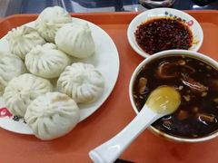 -庆丰包子铺(大红罗厂店)