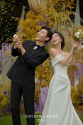 -金夫人婚纱摄影(西昌店)