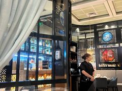 -陶陶居酒家(SM二期购物广场店)