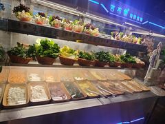 -吉布鲁牛排海鲜自助(温江合生汇店)