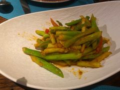 -甘尼仕印度餐厅酒吧(斜塘老街店)