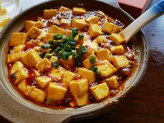 麻婆豆腐-成都娃娃花园餐厅 (南艺旗舰店)