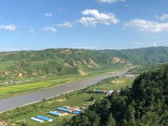-图们国门景区