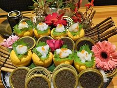 -蟹福家活蟹料理·豪华自助(绿洲假日酒店)