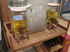 -小满手工粉(上海文峰广场店)