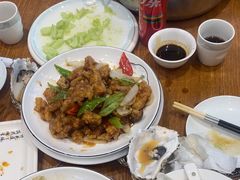-喜来酌海鲜·饺子(和平一店)