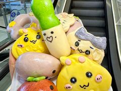 -喜虾客·大虾火锅(郑州无限城店)
