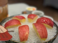 -阿庄新豫菜(航海东路店)