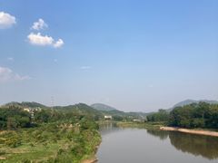 -中国科学院西双版纳热带植物园